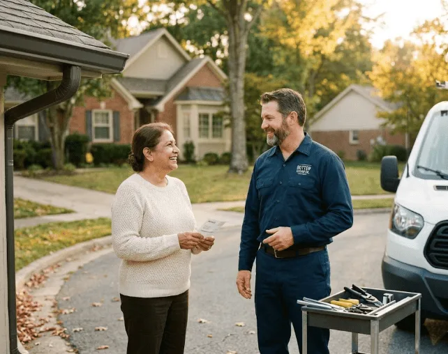 Gutter Repair Benham, KY FAQs
