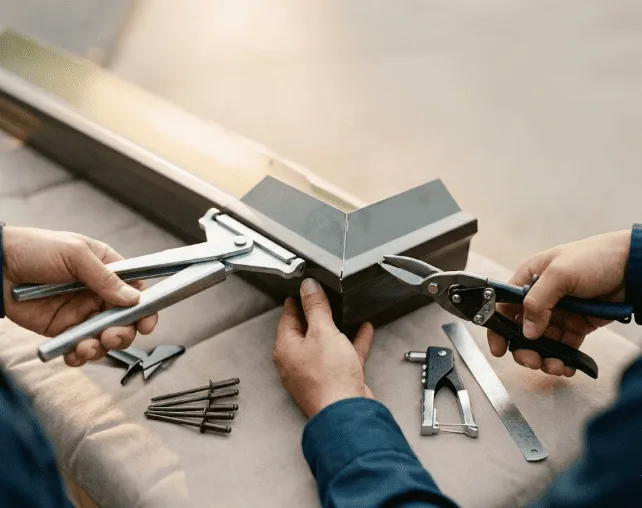 Why choose Gutter Repair in Benham, KY